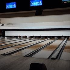 Bowling Alès