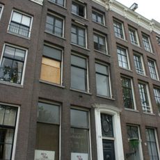 Keizersgracht 134, Amsterdam