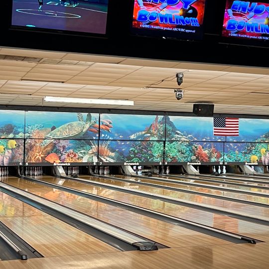 Classic Lanes