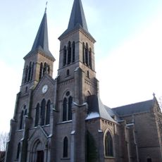 Église Saint-Henri du Creusot