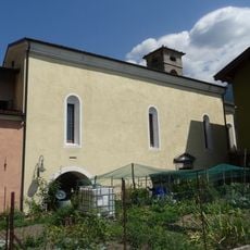 Chiesa di Santa Croce