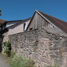 Stadtmauer