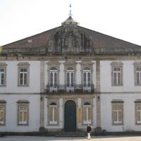 Vila Verde e Barbudo