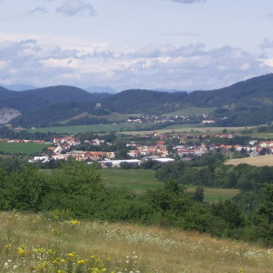 Dobrá Niva