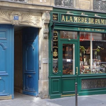 Los mejores chocolateros de París: uno de ellos existe desde 1761