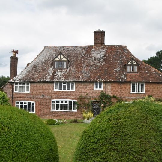 Bell Farmhouse  Bell House