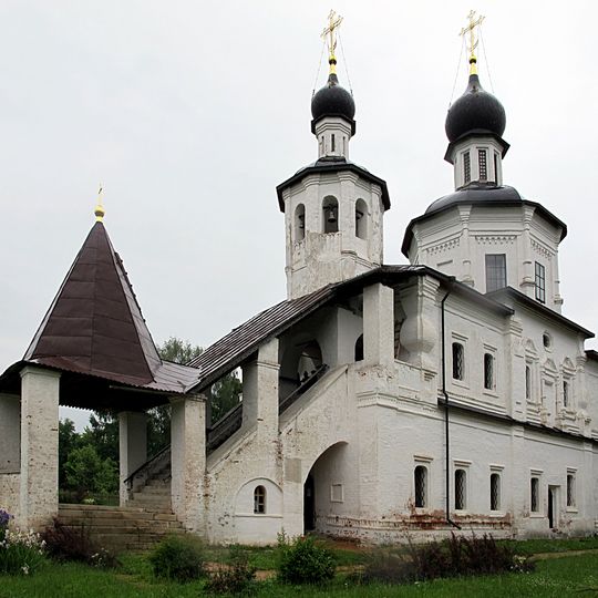 Our Lady of Smolensk church