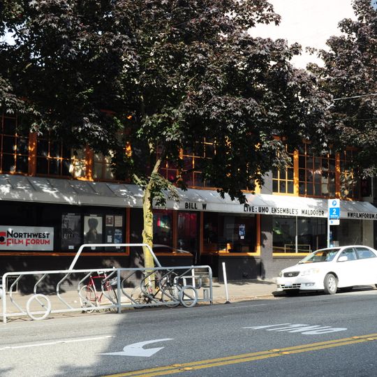 Northwest Film Forum