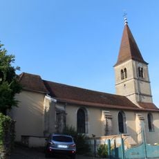 Église Saint-Pierre de Cuisia