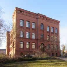 Theodor-Fontane-Grundschule