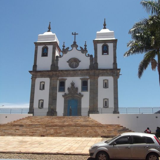 Parish Church of Our Lady of the Conception