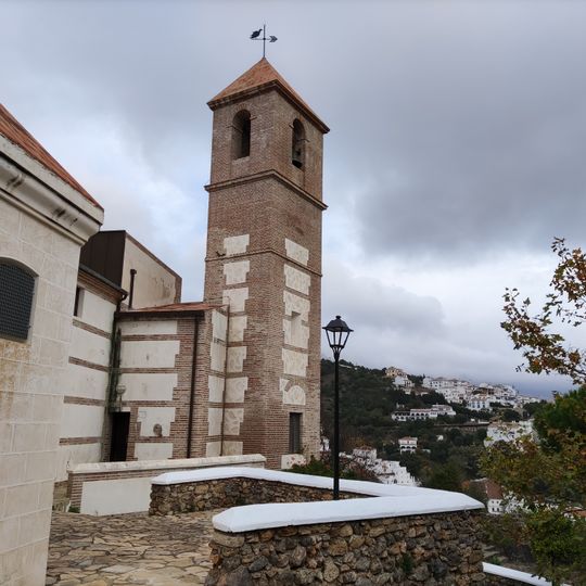 Iglesia Parroquial de la Encarnación