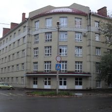 Общежитие (Иваново)