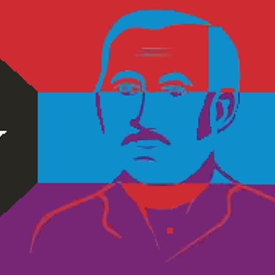 Parroquia José Gregorio Bastidas