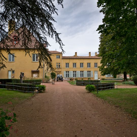 Château de la Garde