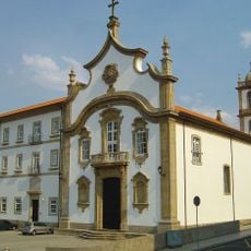Church of Seminário Maior