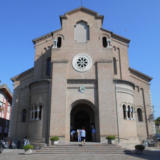 Chiesa di Santa Maria Maddalena