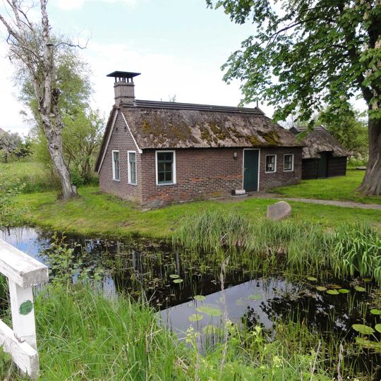 Hoogeweg 20, Kalenberg