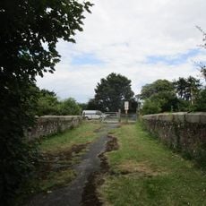 Bridge Number 10 (Station Bridge)