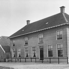 Binnenstraat 3, Erichem