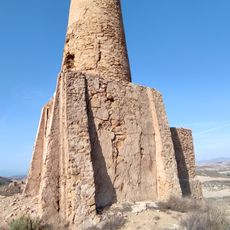 Fundición Encarnación de El Tomillar