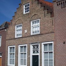 Landpoortstraat 12, IJzendijke