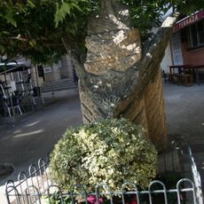 Homenaxe ao Aviador Piñeiro