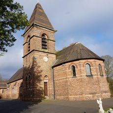 Church of St John