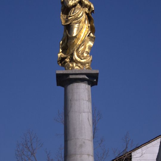 Mariensäule Wörth an der Lafnitz