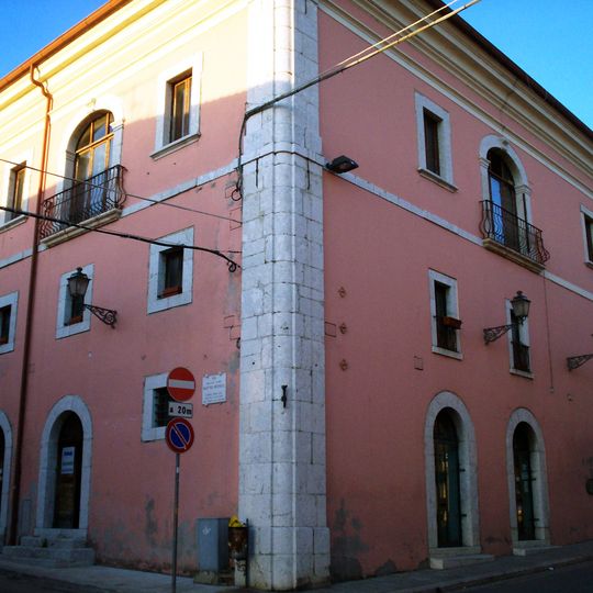 Museo civico e della ceramica cerretese