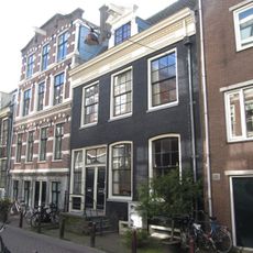 Huis van het 'noortse-bos-type'