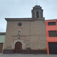 Iglesia de la Asunción de Nuestra Señora, Figueruelas