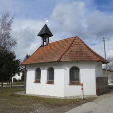 Katholische Kapelle St. Joseph und Maria