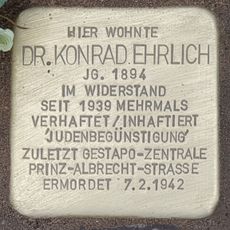 Konrad Ehrlich