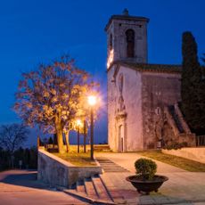 Església de Sant Andreu Salou