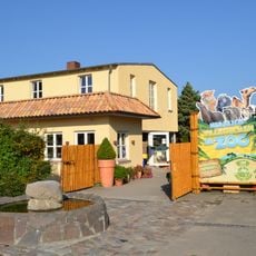 Zoo Arche Noah Grömitz