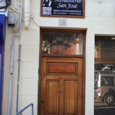 Monastery of Saint Joseph