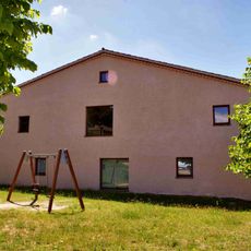 Can Magarola (Lliçà de Vall)