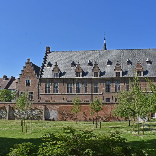 Refugie van Tongerlo