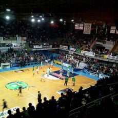 Parque Carlos Guerrero