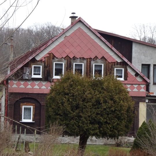 Horní Podluží 108