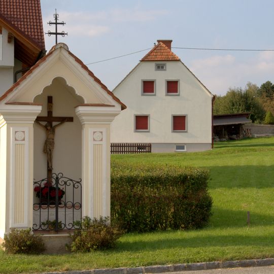 Flur-/Wegkapelle
