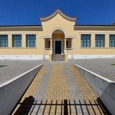 Escola Primária das Colmeias