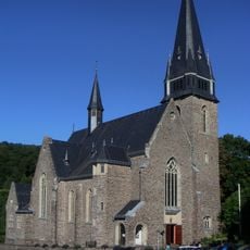 St. Hubertus (Nonnweiler)