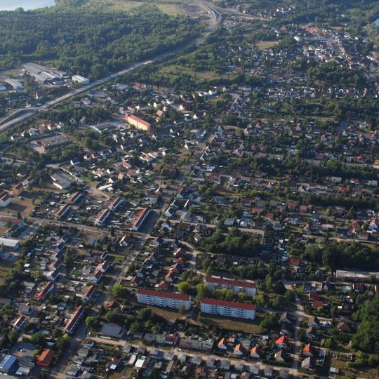 Brieskow-Finkenheerd