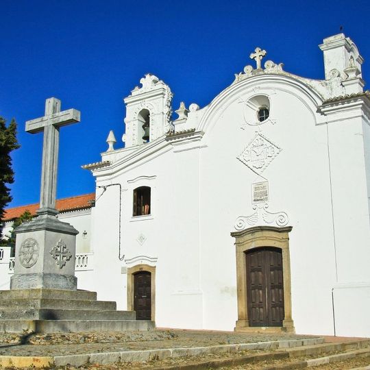 Igreja de São Francisco