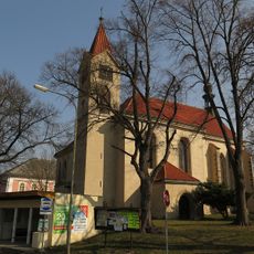 Church of Saint James the Greater