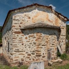 St. Demetrious Church