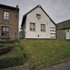 Kerkberg 9, Kerkrade