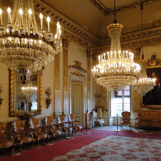 Casa Canals de Tarragona